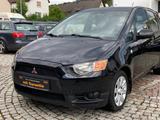 Mitsubishi Colt 95PS Automatik 2.Hand Reifen NEU - Mitsubishi Colt Gebrauchtwagen