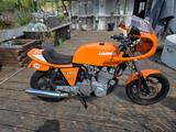 Laverda RGA1000 120 Grad - LAVERDA MOTORRAD