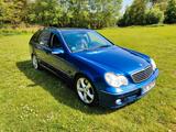 Mercedes-Benz C 350 Avantgarde 7G-Tronice  AHK LPG Xenon - Mercedes-Benz 350