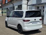 Volkswagen T7 Multivan 2.0 TDI DSG, AHK, 7-Sitzer, LED, GRA - mit Diesel-Antrieb: Sommerreifen, mit Klimaanlage