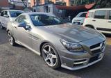 Mercedes-Benz MERCEDES-BENZ SLK 200 Premium AMG - : Mercedes Slk