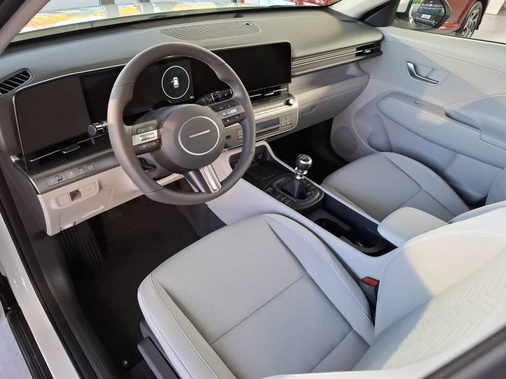 Hyundai KONA - Bild 18