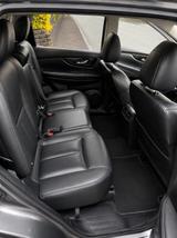 Nissan X-Trail TEKNA 1.6 DIG-T TEKNA - Nissan X-Trail von privat