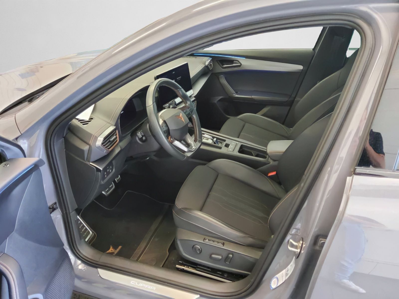 Cupra Formentor - Bild 3