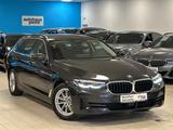 BMW 520d/Aut/LCPProf/LED/AHK/St&Go/HarmKard