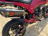 Honda MSX 125 - HONDA 125