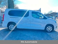 Fahrzeugabbildung Opel Combo Life XL *SCHECKHEFTGEPFLEGT*