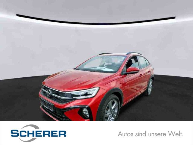 2024 Volkswagen Taigo