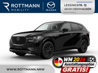 Mazda CX-60 - Vorschau Bild 1