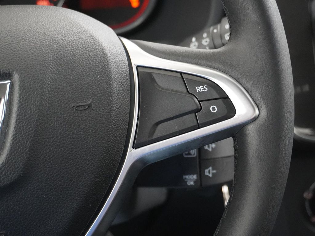 Dacia Sandero 0.9 TCe Laureate