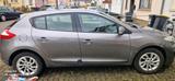 Renault megane - Renault Megane: Kleinwagen