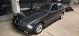 BMW E36 316i Compact - BMW 316 in Dresden