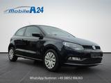 Volkswagen Polo V Trendline KLIMA HU+SERVICE NEU - Volkswagen Polo: V Trendline