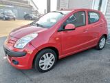 Nissan Pixo 1.0 Acenta Euro 5 Steuerkette Neu - Nissan Pixo: Rot