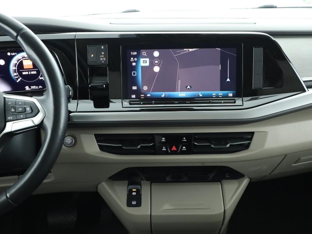 Volkswagen T7 Multivan - Bild 6