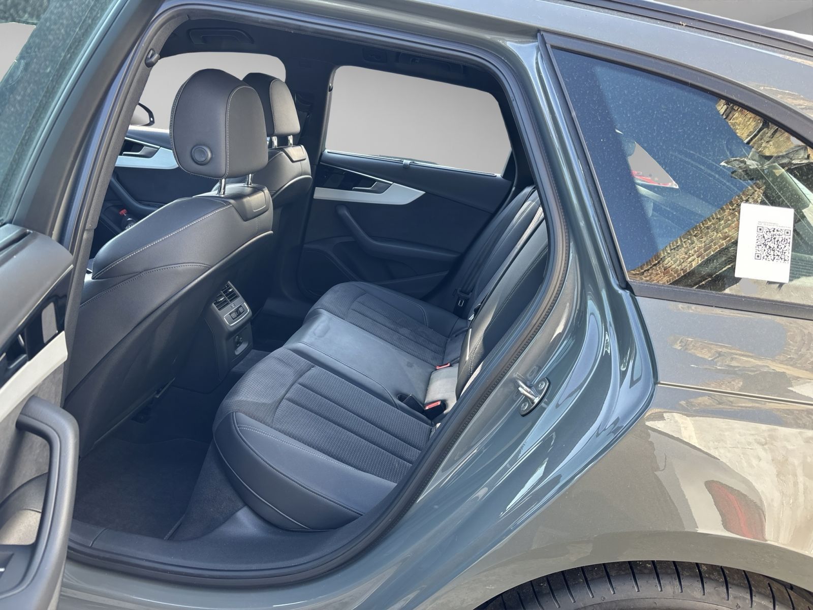 Audi A4 - Bild 7