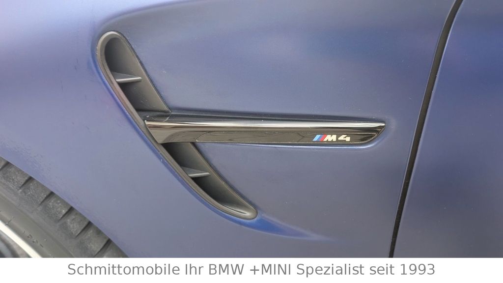 BMW M4 - Bild 24
