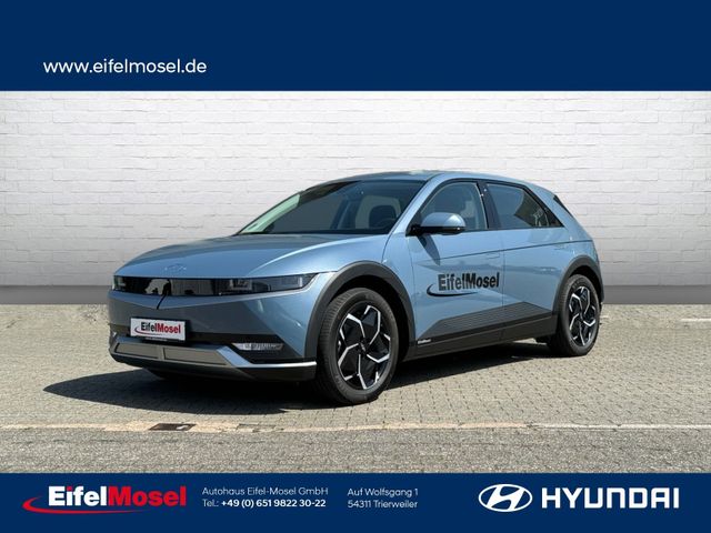 Hyundai IONIQ 5 58kWh DYNAMIQ /Navi/ACC/FLA/SHZ/SpurH