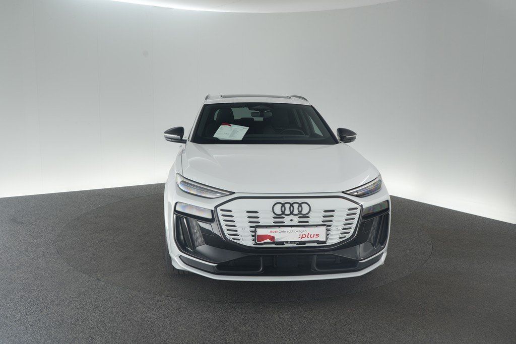 Audi SQ6 e-tron 360kW S line Matrix 360° ACC Pano imagem 3