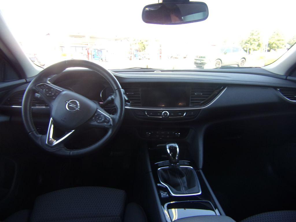 Opel Insignia Business GS 2.0D ALCANT MATRIX NAVI