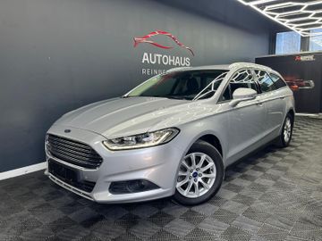 Ford Mondeo - 3