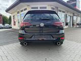Volkswagen Golf VII Lim. GTI Performance ACC KAMERA 1HAND - Volkswagen Golf: GTI Performance
