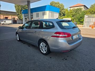 Peugeot 308 - 3