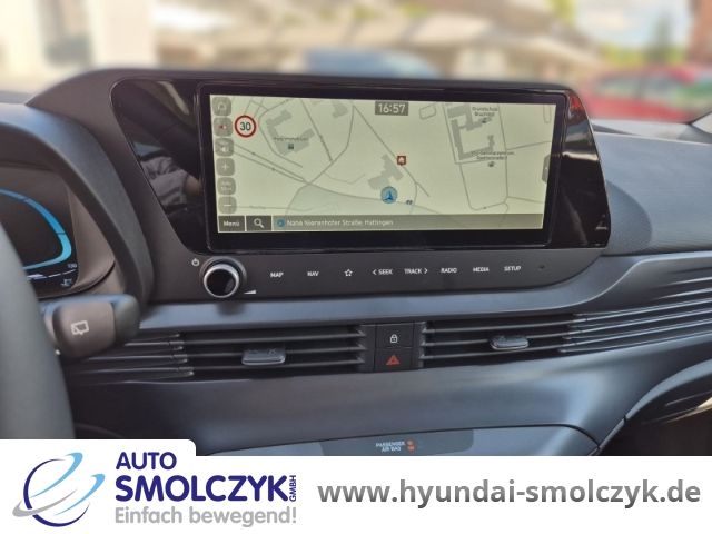 Hyundai i20 – Bild 9