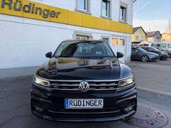 Volkswagen Tiguan 2020 — Vorschau 6