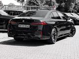 BMW 540d xDrive Limousine - BMW 540 in Osnabrück