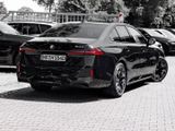 BMW 540d xDrive Limousine - BMW 540 in München