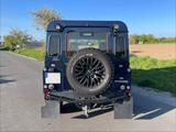 Land Rover Defender 90 TD4 2.2 - Baltic Blue - Land Rover Defender Gebrauchtwagen in Hannover