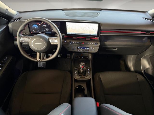 Hyundai KONA - Bild 11