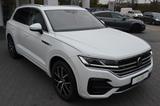 Volkswagen Touareg V6 TDI "R-Line" - Top Ausstattung ! - Volkswagen Touareg mit Diesel-Antrieb: Geländewagen, Automatik
