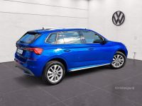 Skoda Kamiq - Vorschau Bild 9