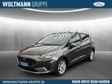 Ford Fiesta Titanium 1.0 Mild Hybrid LED Winterpaket  - Ford Fiesta: Winterpaket