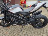 Ducati Streetfighter 848 - DUCATI 848