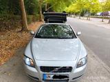 Volvo C70 Automatik, Benzin, TÜV 2027 - gebrauchte Volvo C70 aus dem Jahr 2007