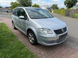 Volkswagen Touran 1.4 TSI Trendline 103 kW (140 PS), Sch... - Volkswagen Touran: Tsi 140 Ps