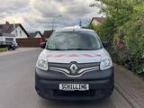 Renault Kangoo Rapid Extra 110PS+Sortimo+1Hand+NAVI - Renault Kangoo mit Diesel-Antrieb: Allradantrieb