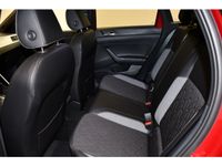 Volkswagen Taigo - Vorschau Bild 10
