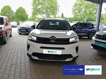 Citroen C5 Aircross - 2