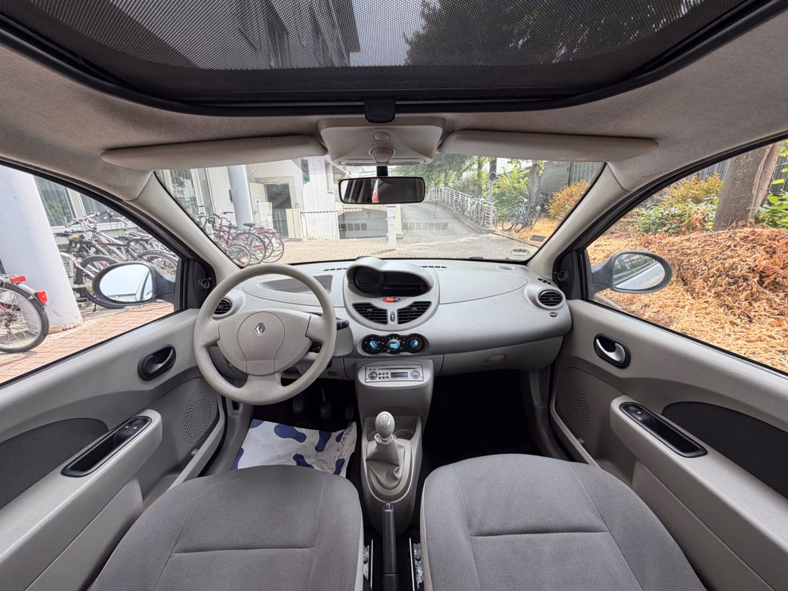 Renault Twingo Expression
