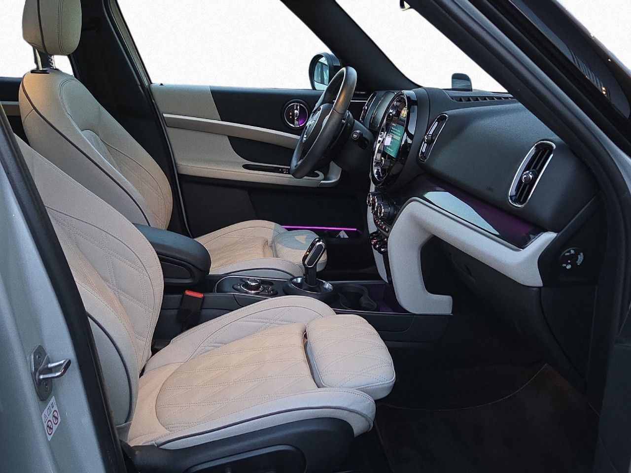 MINI Cooper S Countryman - Bild 10