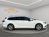 Opel Insignia Business Innovation 4x4*Matrix*Head-Up* - Opel Insignia mit Diesel-Antrieb: Weiß, Kombi