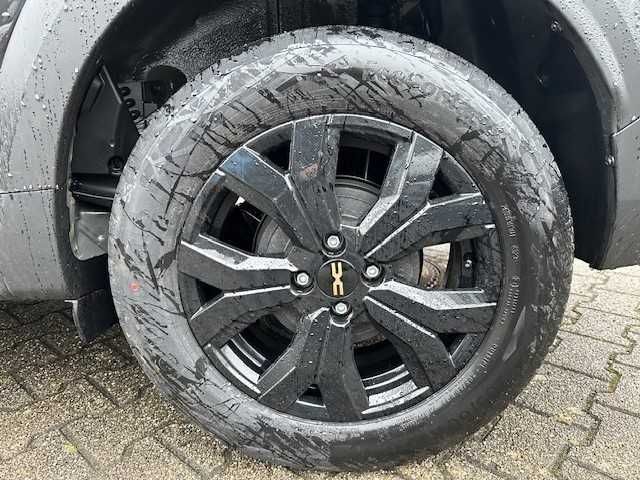 Fahrzeugabbildung Dacia Jogger Extreme Hybrid 140 Reduziert !!!