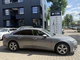 Audi A6 45 TFSI S tronic sport | ACC | LED | MMi - Audi A6 Gebrauchtwagen in Duisburg