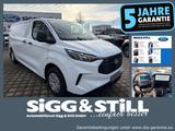 Ford Transit Custom Trend 320 L2 SANITÄR-UMBAU*AHK