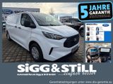 Ford Transit Custom Trend 320 L2 SANITÄR-UMBAU*AHK
