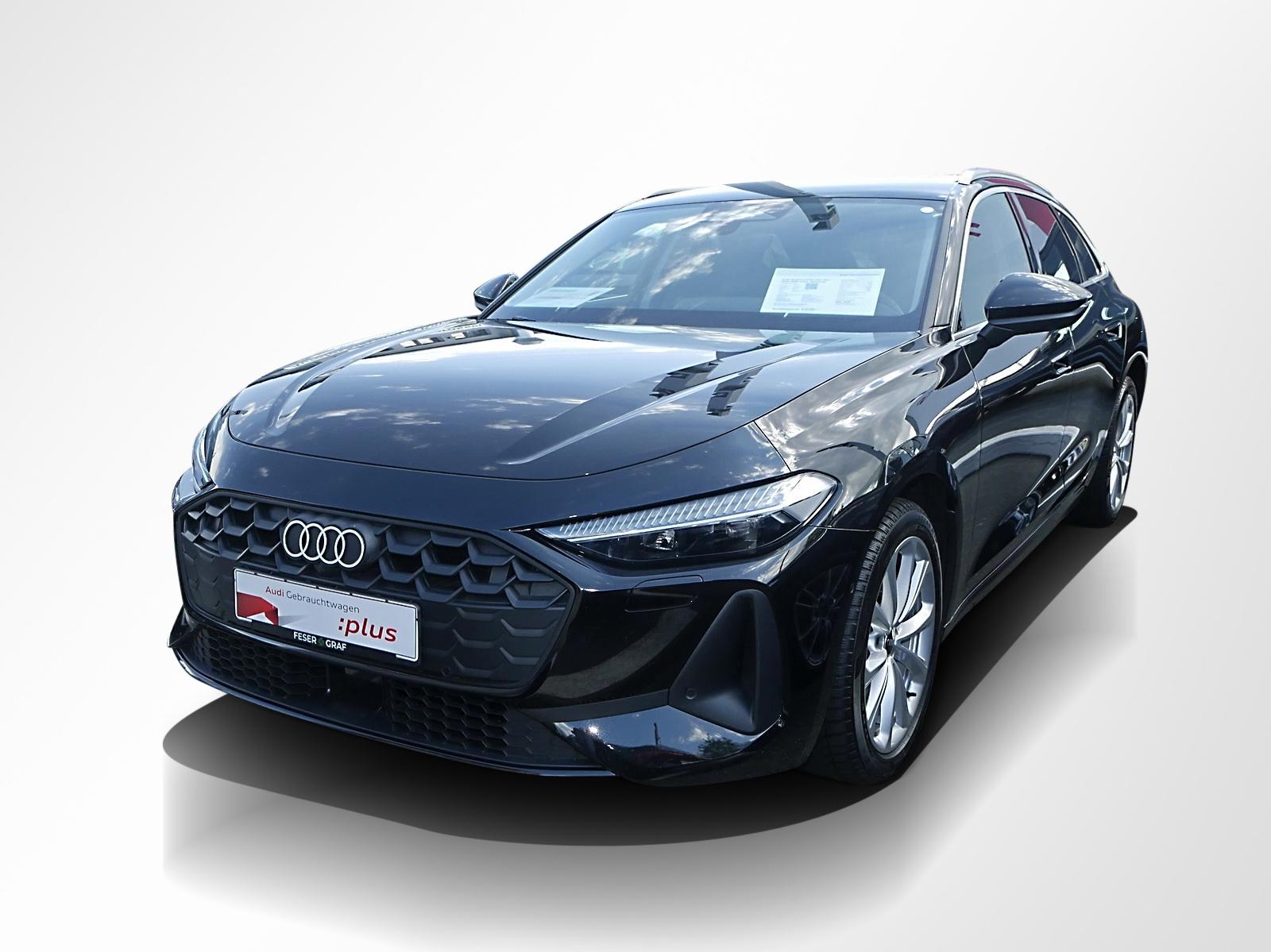 Audi A5 Avant TFSI LED+ Navi RüKa AHK ACC SHZ V-Cockp, миниатюра 11